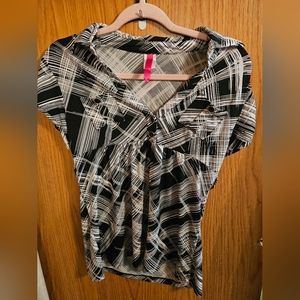 Unbranded Shirt Size Medium